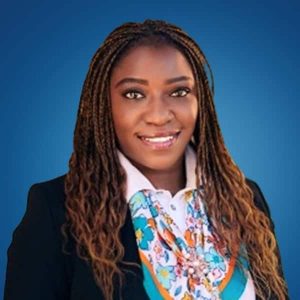 Oyindamola O
