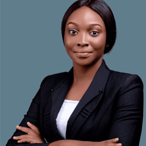 Pearl A. Abiri