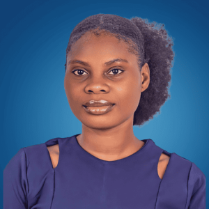 Kikelomo Profile