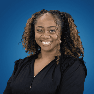 Vanessa Obi - photo